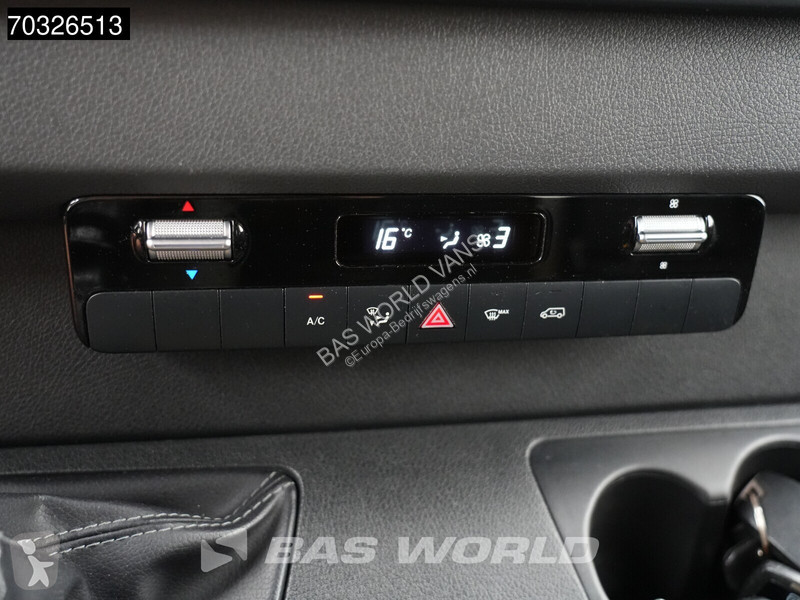 Mercedes 314 CDI L2H2 Airco Cruise Camera Euro6...