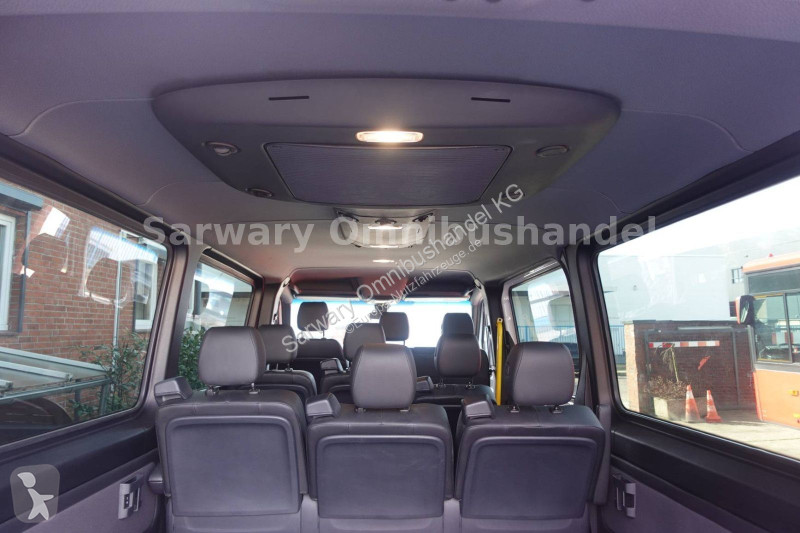 Mercedes 316 CDI III Tourer*9...