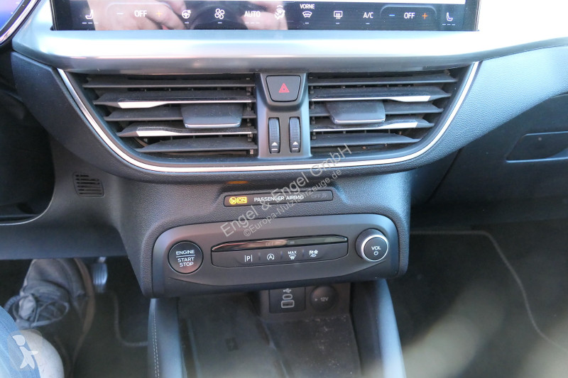 Nyttofordon Ford Focus Turnier Titanium X Klima...