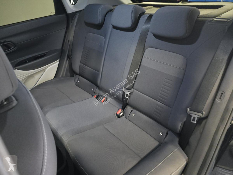 Nyttofordon Hyundai BAYON 1.0 T-GDi - 100...