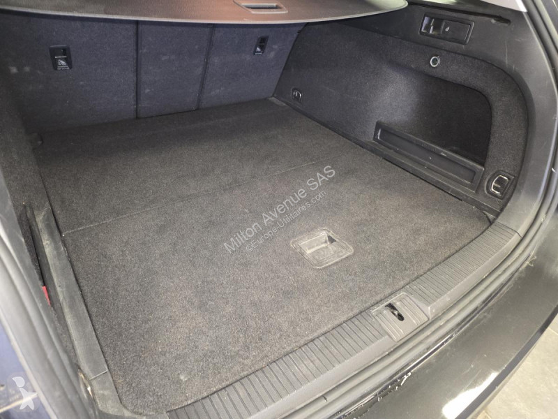 Volkswagen PASSAT SW 2.0 16V TDI Evo - 150 - BV...