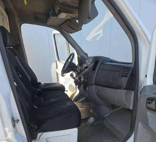 عربة نفعية Mercedes
