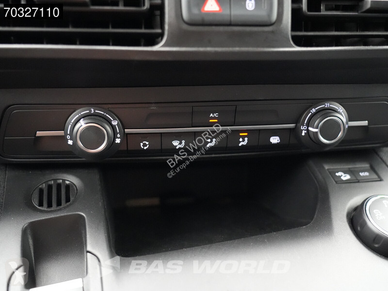 عربة نفعية Citroën 130pk Benzine Automaat L1H1...