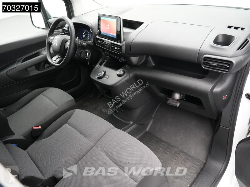 عربة نفعية Citroën 130pk Benzine Automaat L1H1...