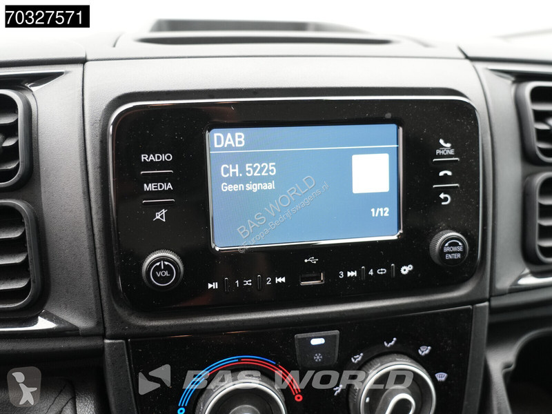 Furgoneta Citroën 120pk Nwe model L2H2 Airco...