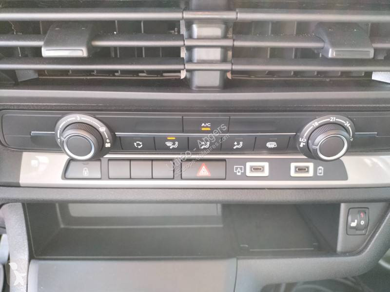 Véhicule utilitaire Fiat