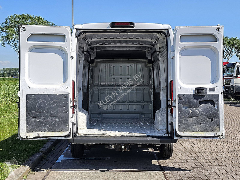 Furgoneta Fiat 3.0 dubb schuifd EURO6