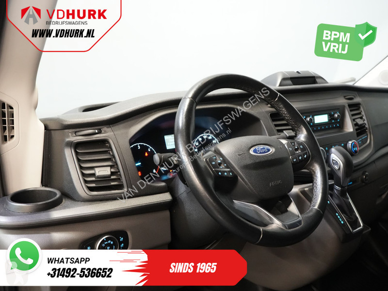 Véhicule utilitaire Ford 350 2.0 TDCI 130 pk...