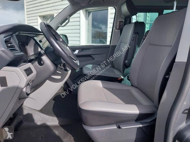 Volkswagen TRANSPORTER 6.1 VAN L1H1 2.0 TDI...