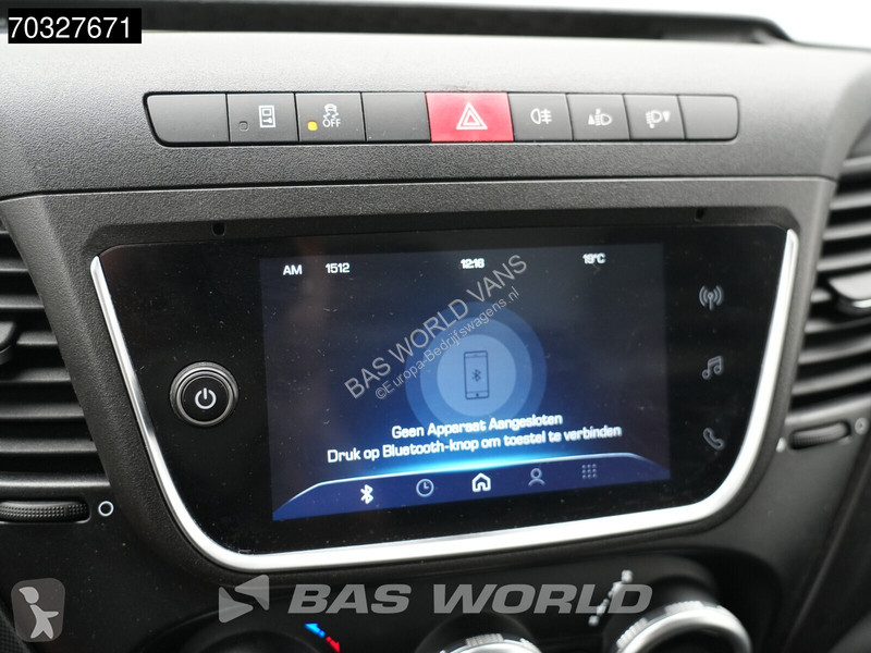 Коммерческий автомобиль Iveco 35C16 3.0L...