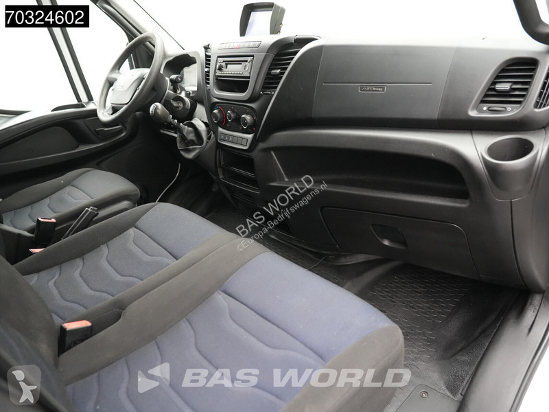 Bedrijfswagen Iveco 35C14 Euro6 L2H2...