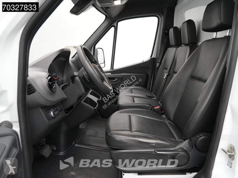 عربة نفعية Mercedes 314 CDI Automaat Laadklep...