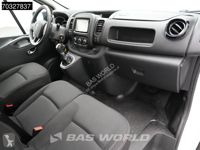 Furgoneta Renault 145pk Automaat L2H1 Airco...