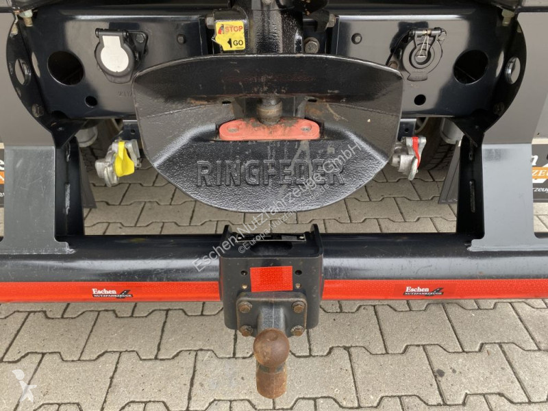 MAN TGL 8.220 BB | MEILLER*3x Sitze*AC*2x...