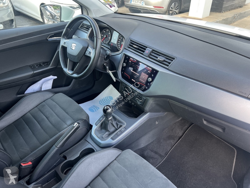 عربة نفعية Seat ARONA 1.6 TDI 95CH START/STOP...