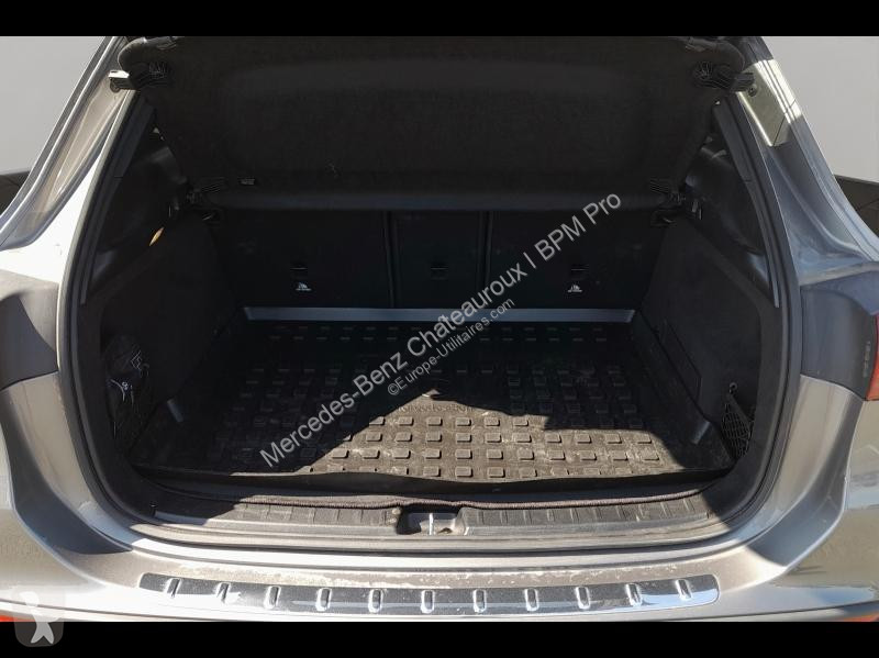 Mercedes GLA 200 d 150ch AMG Line 8G-DCT 4Matic...