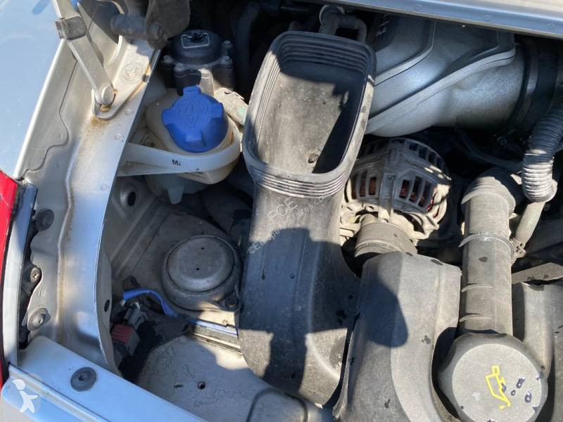 Véhicule utilitaire Porsche