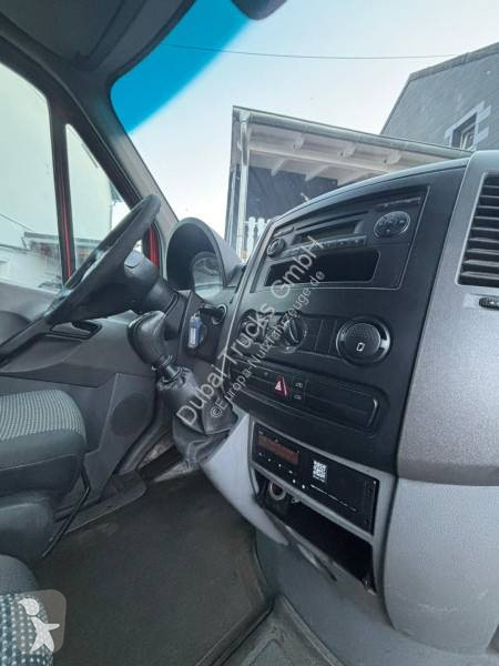 عربة نفعية Mercedes