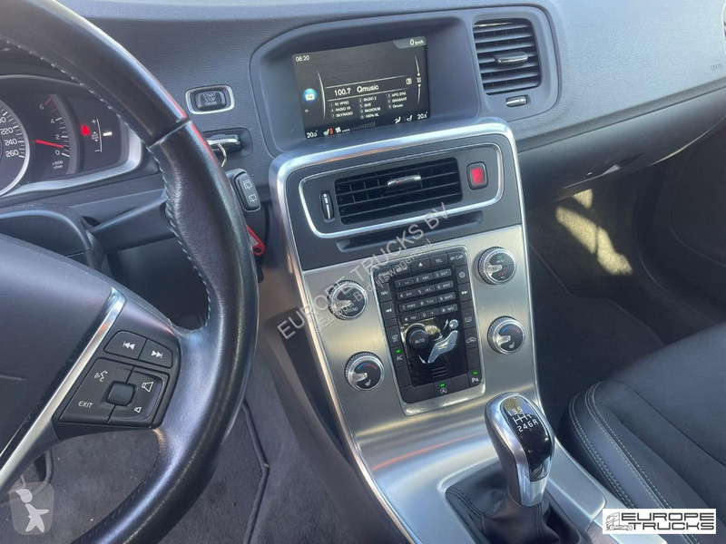 Samochód dostawczy Volvo NL Car - Top Condition