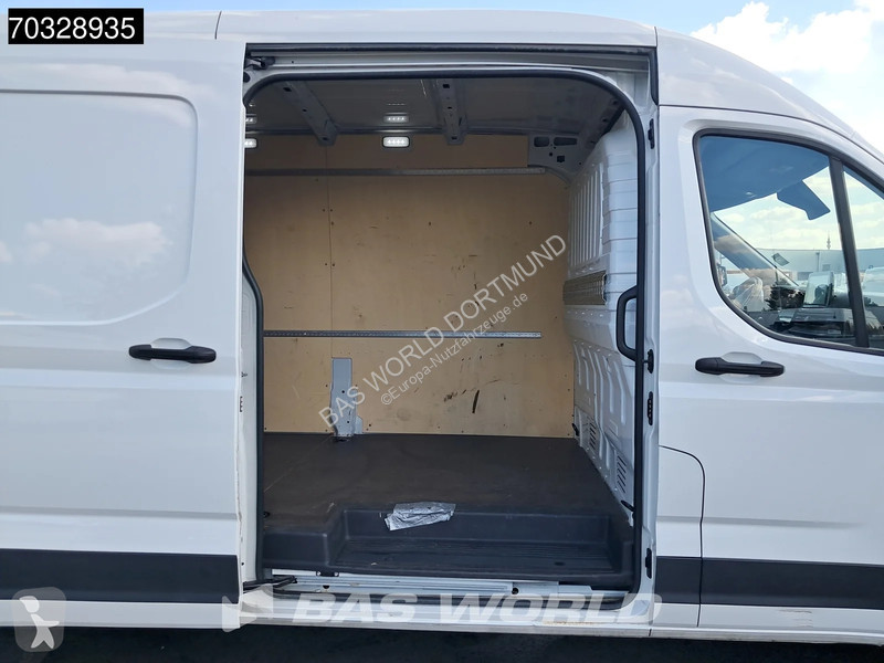 Furgoneta Maxus L3H2 150PS Klima Tempomat...