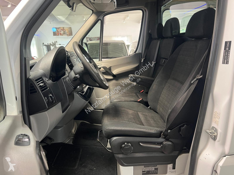 عربة نفعية Mercedes 313/316...