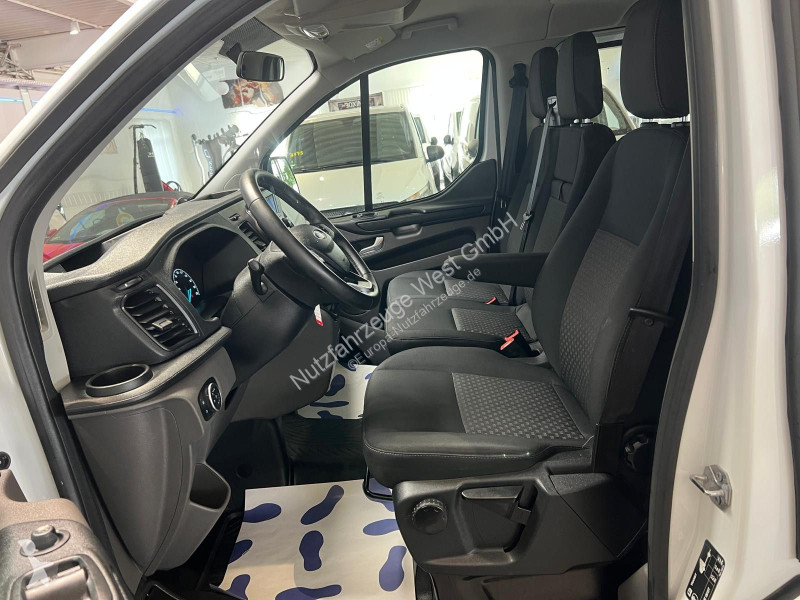 عربة نفعية Ford *9-Sitzer*Garantie*1.Hand*