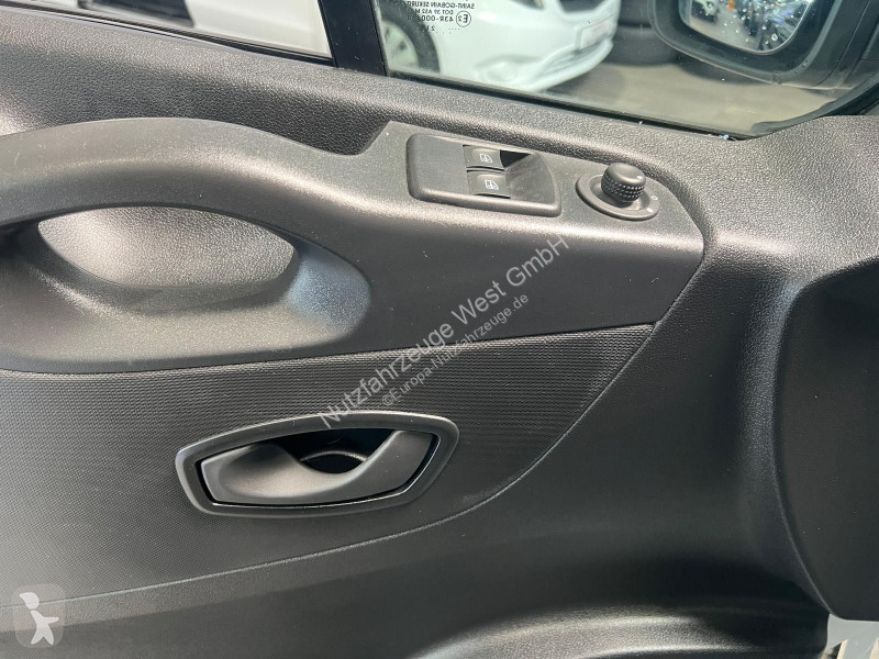 عربة نفعية Renault Kasten L2-H1 3,0t...