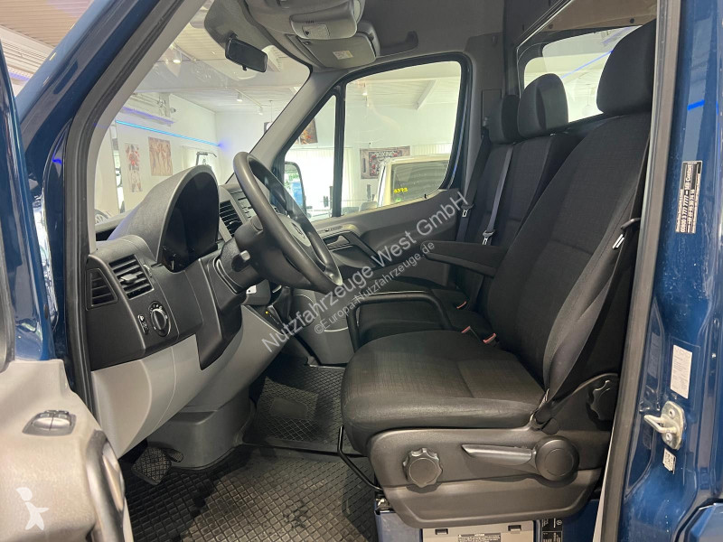 Mercedes 319 CDI V6 *AHK=3.500Kg*Garantie...