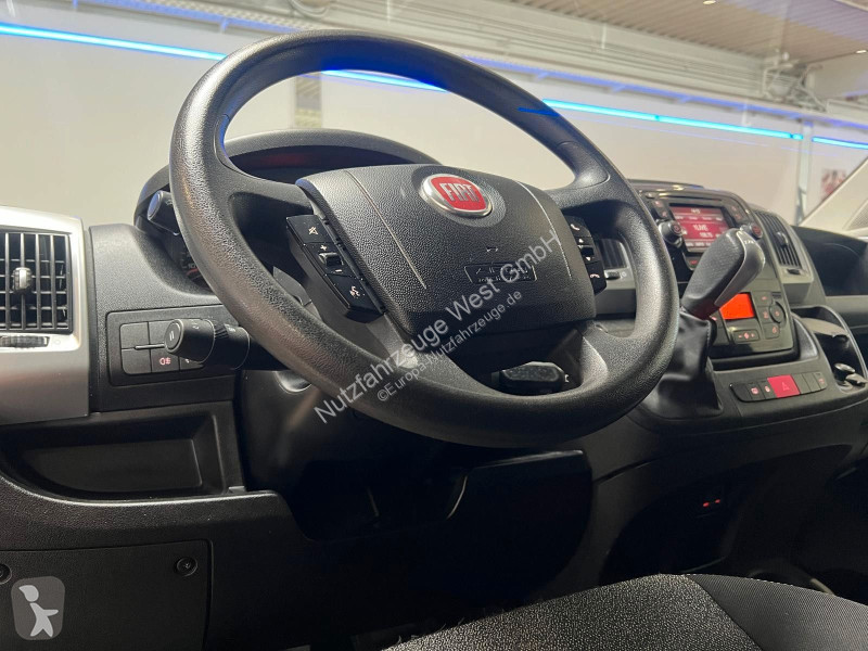 عربة نفعية Fiat...