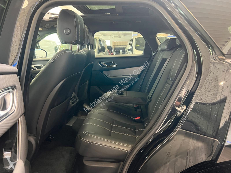 Véhicule utilitaire Land Rover Velar R-Dynamic...