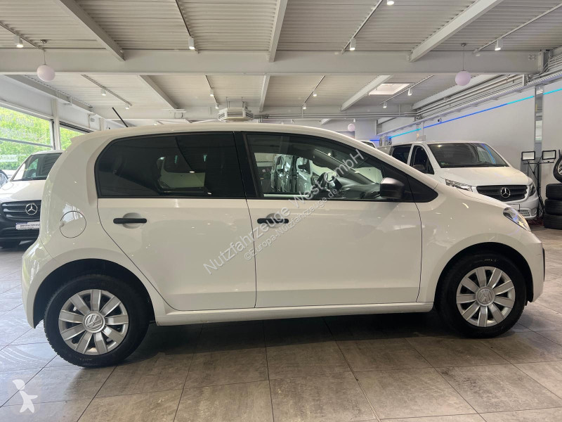 Furgoneta Volkswagen up! load up! LKW...