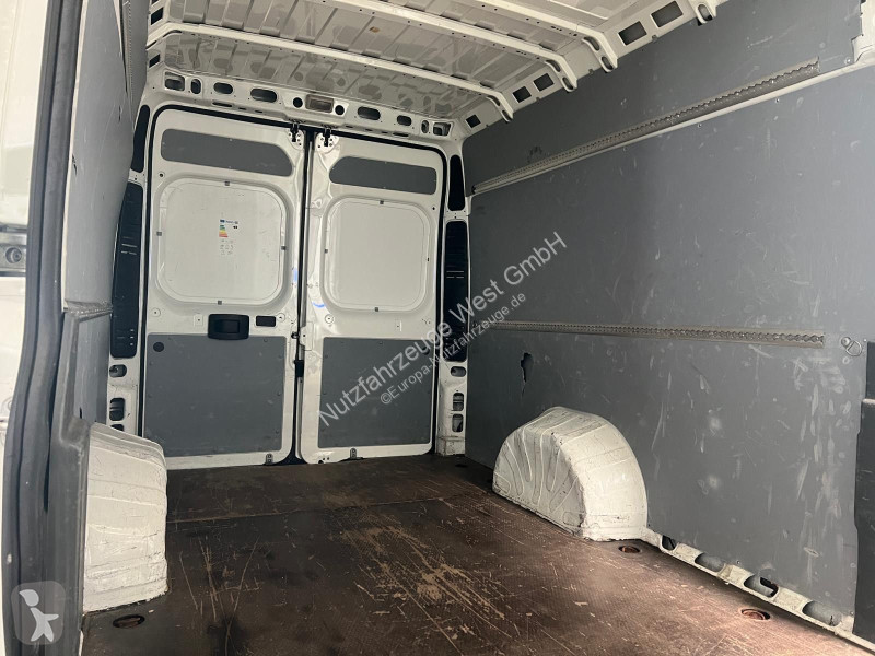 Peugeot HDI Maxi Hoch+Lang*L4-H2*AHK...