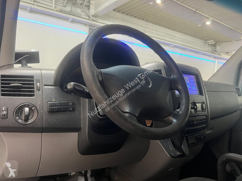 عربة نفعية Mercedes 315 CDI Maxi...