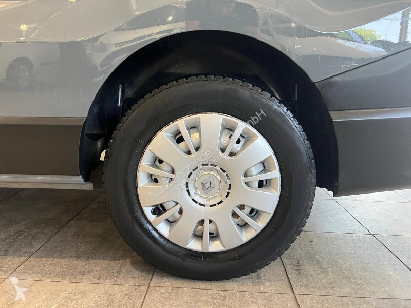 عربة نفعية Renault Kasten...