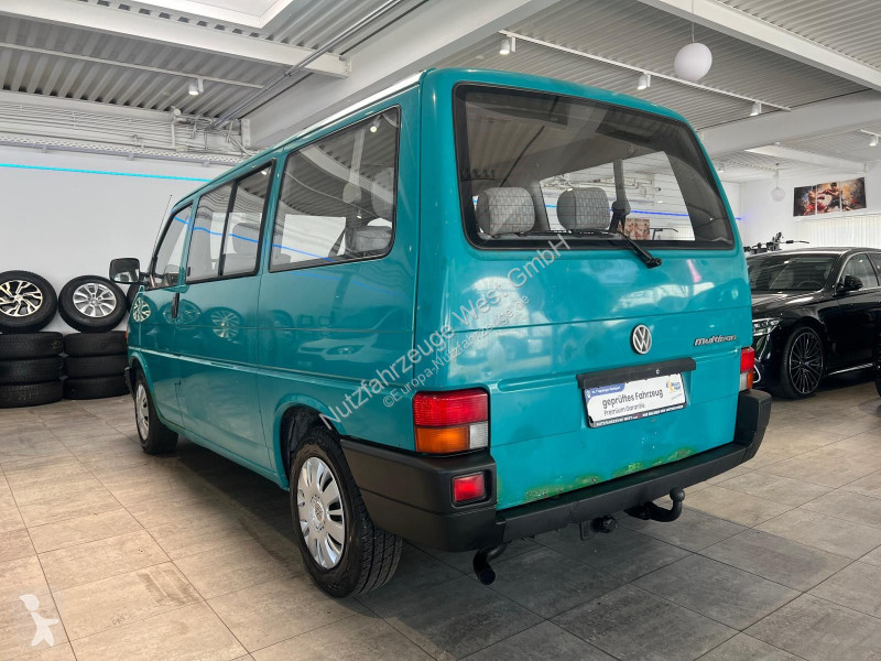 عربة نفعية Volkswagen T4 2,4 D *Kastenwagen*