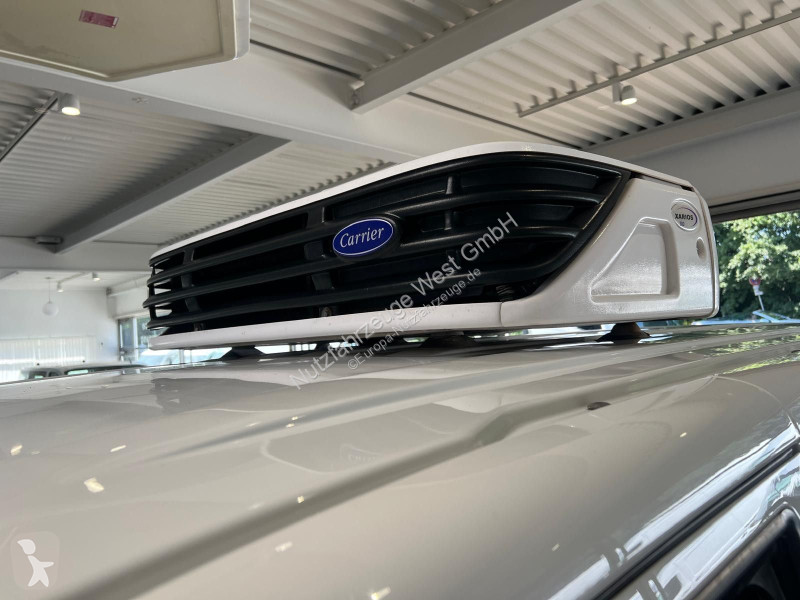 عربة نفعية Volkswagen *Tiefkühlung Kühlwagen...