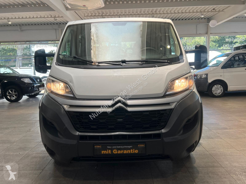 Samochód dostawczy Citroën DoKa Maxi...