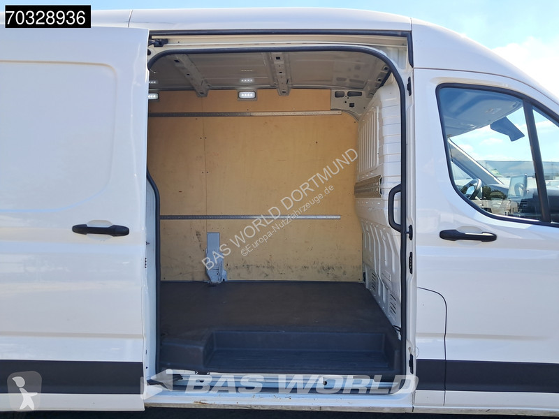 Furgoneta Maxus L3H2 150PS Klima Tempomat...