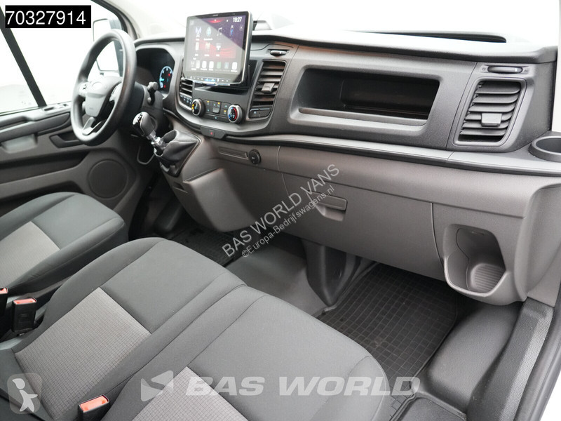 Furgoneta Ford 105pk L2H1 Airco Cruise...