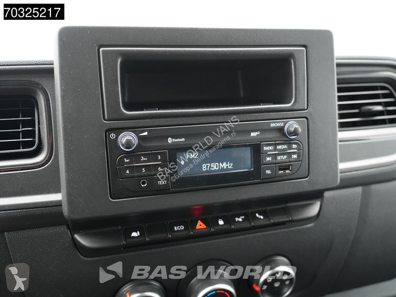 Furgoneta Renault L3H2 LED Airco Cruise...