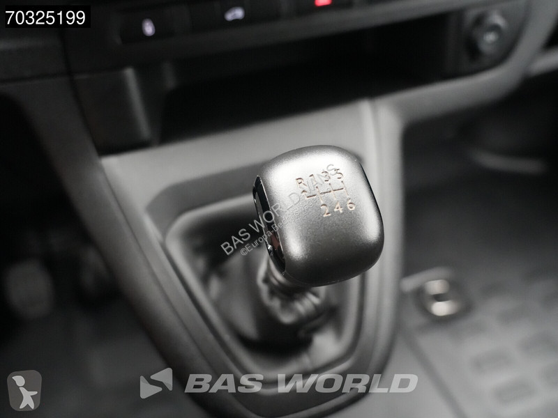 Véhicule utilitaire Fiat 145pk L2H1 Airco...