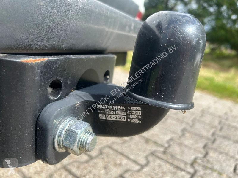 Mercedes 317 CDI | 2024 | BPM VRIJ !!!!! | van