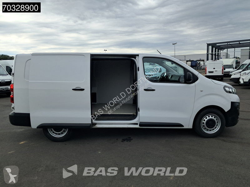 Furgoneta Fiat 102 PK L3H1 Klima Tempomat...