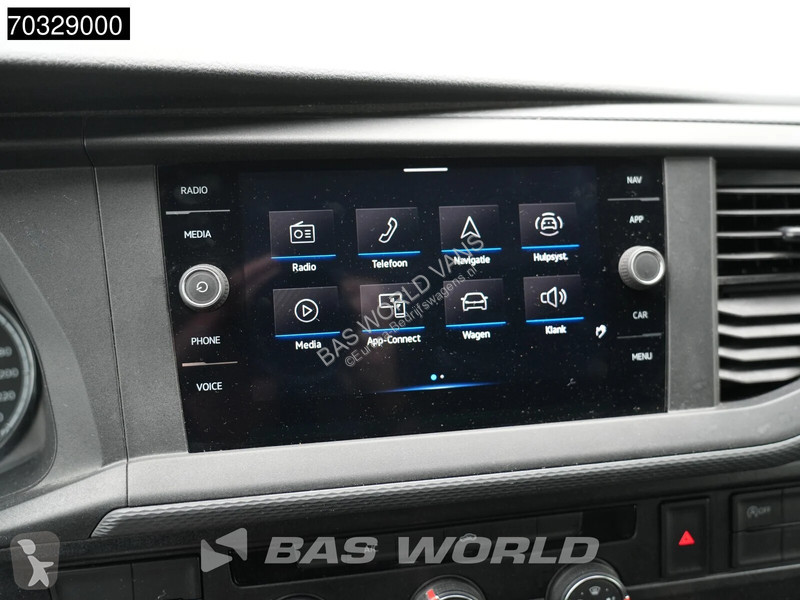 Bedrijfswagen Volkswagen L2H1 Trekhaak Navi...
