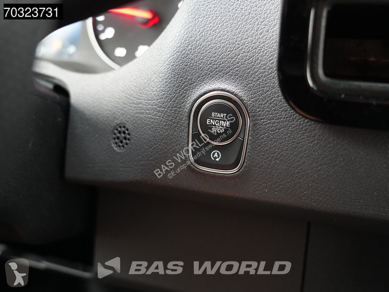 Véhicule utilitaire Mercedes 317 CDI Nieuw...