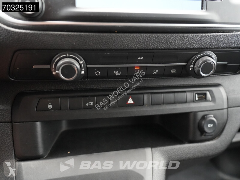 Furgoneta Fiat 145pk L2H1 Airco Cruise...