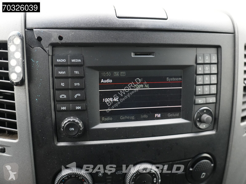 Véhicule utilitaire Mercedes 311 CDI L2H2 Airco...