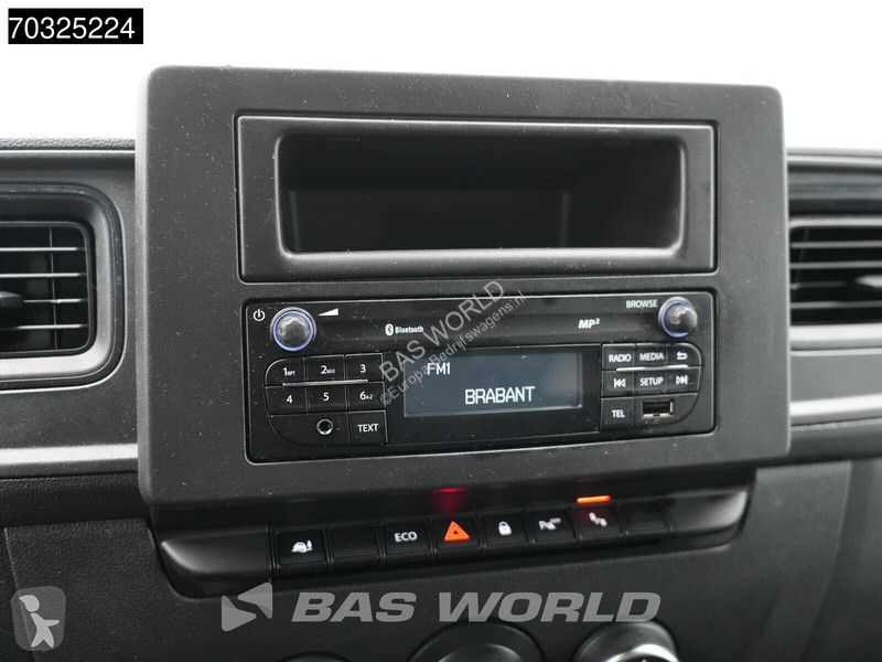 Véhicule utilitaire Renault L3H2 LED Airco...