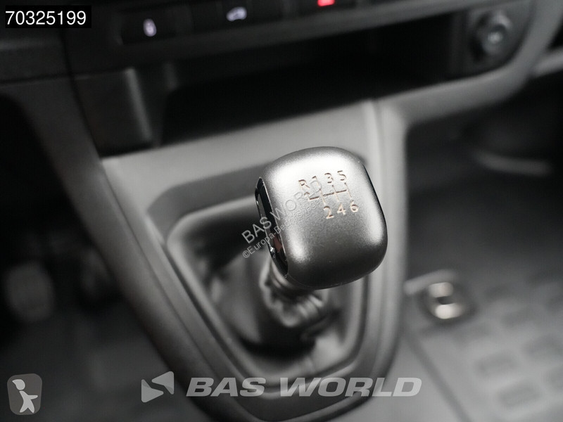 Furgoneta Fiat 145pk L2H1 Airco Cruise...