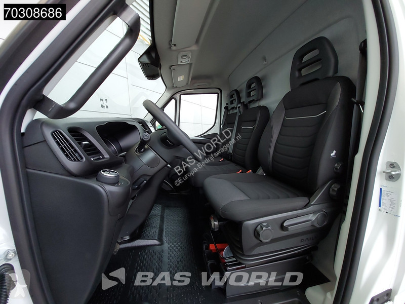 عربة نفعية Iveco 70C18 3.0L Automaat 1000KG...